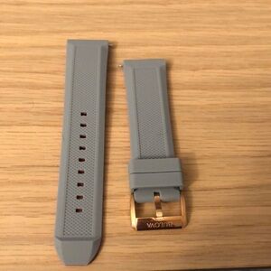 Bulova Watch strap